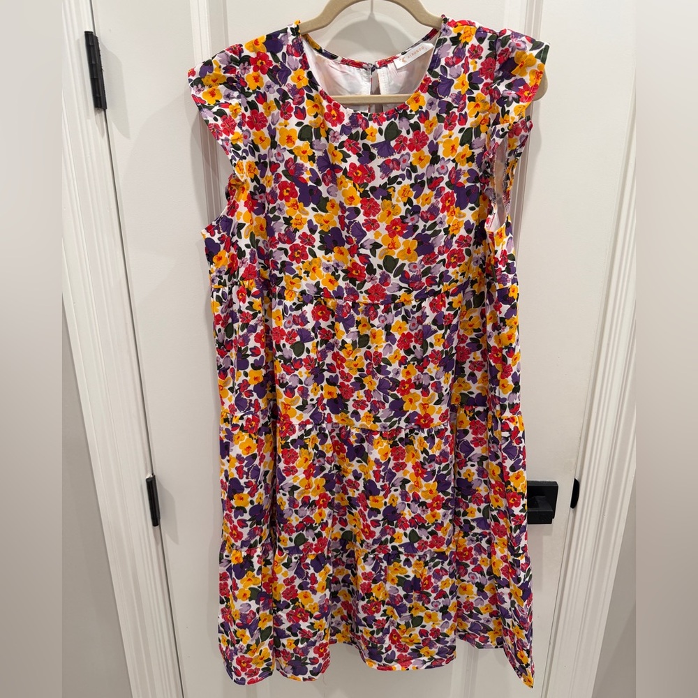 Kirundo Floral Women’s Dress - Multicolor